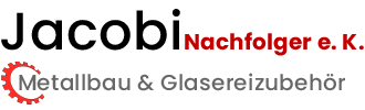 Metallbau Jacobi Nachfolger Frankfurt